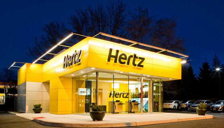 Hertz Discount Rate For Usa Rental Car Vck Travel